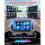 Carplay Sem Fio para Moto-Duoku com Tela Touch HD de 5 Polegadas, Bluetooth Duplo, Compatível com Apple CarPlay e Android Auto 5