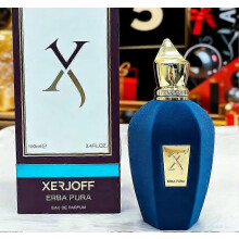 (ERBA PURA) Xerjoff Opera Coro Eau De Parfum Spray (Unisex) 1,7 Oz Erba Pura Eau De Parfum Lyxdoft för