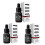 (A3PCS) 15ml ολοκαίνουργιο άρωμα φερομόνης GODA μακράς διαρκείας 1