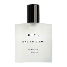 (Malibu Night) Multifunktionell exceptionell långvarig blommig parfym för kvinnor 50 ml elegant fräsch naturlig parf