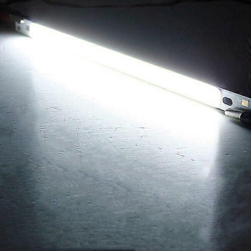 (220V, Warm White) 20W 30w 50w λευκό / ζεστό λευκό LED φως cob τσιπ με φακό για προβολέα DIY AC110v / 220v | 2
