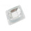 (220V, Warm White) 20W 30w 50w λευκό / ζεστό λευκό LED φως cob τσιπ με φακό για προβολέα DIY AC110v / 220v | 4