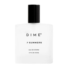 (7 SUmmers) Multifunktionell exceptionell långvarig blommig parfym för kvinnor 50 ml elegant fräsch naturlig parf