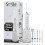 (Snow white) Idropulsore dentale wireless 4 in 1 DP2 1