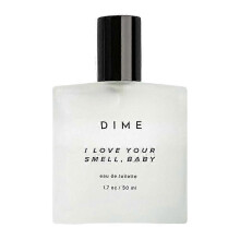 (I love you smell baby) Perfume floral multifuncional excepcional para mujer, de larga duración, 50 ml, elegante, fresco y natural