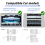 CarPlay adapter, draadloos, voor Benz NTG 4.5, met Bluetooth en Android Auto 4