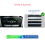 CarPlay adapter, draadloos, voor Benz NTG 4.5, met Bluetooth en Android Auto 1