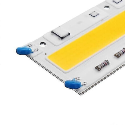 (Warm white) 30W 50w 70w οδήγησε φως τσιπ σπαδίκων Ip65 έξυπνο ολοκληρωμένο 2