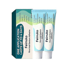 (2PCS) 1-5x Extra Sterke Thermoplastische Gebitslijm - Duurzame Super Hechting - Gebitslijmcrème voor Herstellen