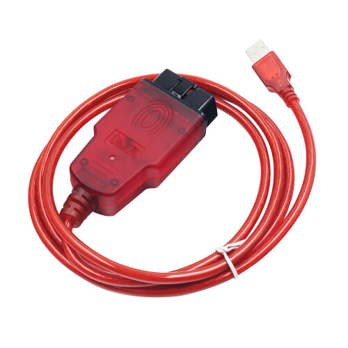 Renolink V2.10, OBD2 auto diagnostiek tool, ECU programmeur en sleutelcodering voor Renault 2
