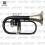 IMI Flugel Horn, 3 válvulas, com acessórios e boquilha, para orquestra e jazz 3