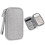 (Style A) Type A reiskabelorganizer, waterdichte draagbare digitale opbergtas, maat S 1