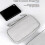 (Style D) Type A reiskabelorganizer, waterdichte draagbare digitale opbergtas, maat S 2