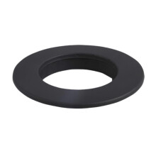 (for 125mm pipe) Embellecedor de tubo de estufa, fácil de usar, repuesto práctico, accesorios para el hogar para tubos