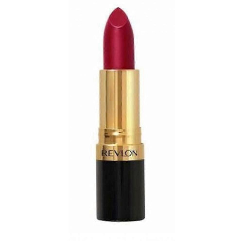 (046 Bombshell Red (Creme)) Superglanzende lippenstift