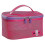(Style E) Type B Portable Toiletry Bag Mesh Large Capacity Breathable Cosmetic Storage Bag 1