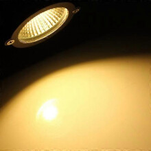 (Warm white) Προβολέας LED 3W IP65 με ράβδο για υπαίθριο τοπίο, μονοπάτι κήπου Ac/dc12v