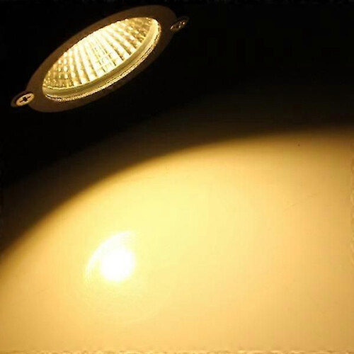 (Warm white) Προβολέας LED 3W IP65 με ράβδο για υπαίθριο τοπίο, μονοπάτι κήπου Ac/dc12v