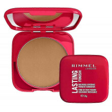 (010 Latte) Podkład w kompakcie Lasting Finish Powder Foundation 10g