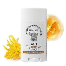 (Bergamot) Αποσμητικό σε στικ με εξαιρετικά ισχυρή γεύση λίπους, φ