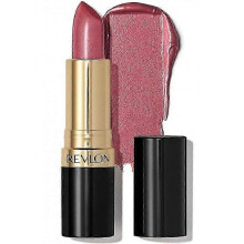 (460 Blushing Mauve) Lápiz labial súper brillante