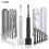 (White 8 Heads) \u200 Οδοντόβουρτσα Sarmocare S100 Sonic με 8 κεφαλές βουρτσίσματος, λε 2