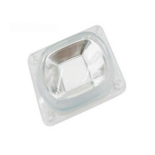 (220V, White) 20W 30w 50w λευκό / ζεστό λευκό LED φως cob τσιπ με φακό για προβολέα DIY AC110v / 220v |