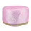 (EU PLUG-Pink 220V) Θερμική θεραπεία μαλλιών Σκουφάκι μαλλιών Θερμαινόμενος α 1