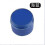 (Navy Blue) Κρέμα βαφής και επισκευής δέρματος, αποκαταστατικό χρώμ 1