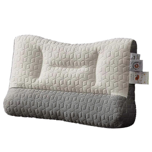 (Grey) Μαξιλάρι Proease για υπνική άπνοια, μαξιλάρι Pro Ease για υπνικ
