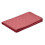 (Red) Spice polyester bordslöpare 2