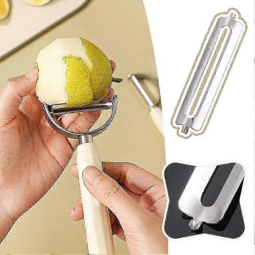(10 PCS) Peeler Replacement Blade Replacement Blades Peeler Replacement Blades Peeler