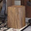 (S, 2) Compactly Plastic Rubbish Bin with Swing Lid for Efficient Waste Management in Stylishes Space Easy 4
