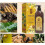 (Black Brown Color) Tintura per capelli nutriente a base vegetale, tinta per capelli nutriente a base vegetale, a lunga 4