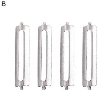 (4 PCS) Peeler Replacement Blade Replacement Blades Peeler Replacement Blades Peeler