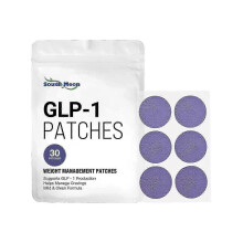 (1pc) 1-3x Effective Body Care Patches - Sculpt Body Curves & Tone Lazy Arms & Abdomen