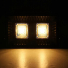 (White Light) Προβολέας LED 50W για εξωτερικό κήπο, τοπίο, προβολέας Ac220v