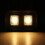 (White Light) Προβολέας LED 50W για εξωτερικό κήπο, τοπίο, προβολέας Ac220v 1