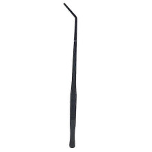 (48Cm bend) Pinzette multifunzionali in acciaio inossidabile, estensibili ed extra lunghe, curve, da 48 cm |