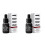 (A2PCS) 15ml ολοκαίνουργιο άρωμα φερομόνης GODA μακράς διαρκείας 1