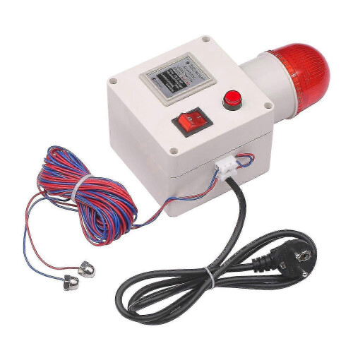 (without mounting lugs, Full Water Alarm) Συναγερμός ένδειξης στάθμης νερού Αισθητήρας συναγερμο 1