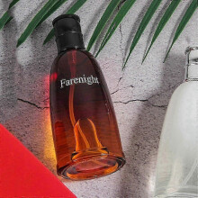 (1PCS) 100ML Eau De Parfums Spray Parfymer, Dofter För Män Cologne Spray Casual Daglig Cologne 25-26 | Fruugo