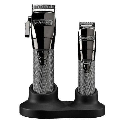 (5 (16mm)) Οδηγός χτένας BaByliss Pro Professional για κουρευτικές μηχανές Super Motor - 2