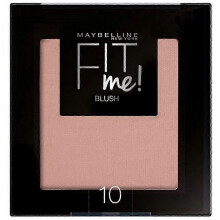 (10 Buff) Fit Me Rouge 5g