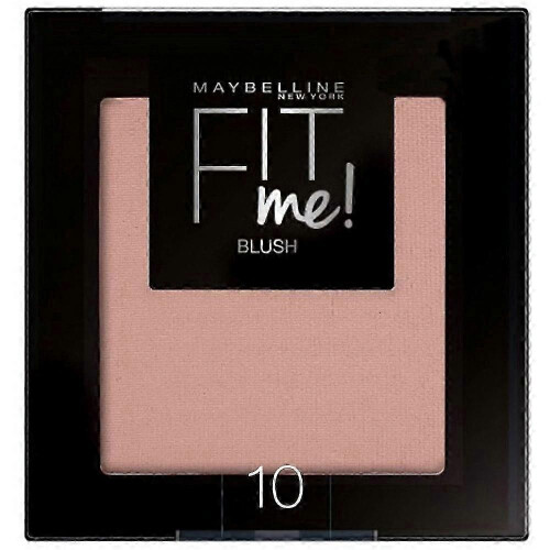 (10 Buff) Fit Me Rouge 5g