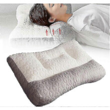 (White) Proease Pillow For Sleep Apnea, Pro Ease Sleep Apnea Pillow, Proease Us Pillow, Proease Orthopedic Deep