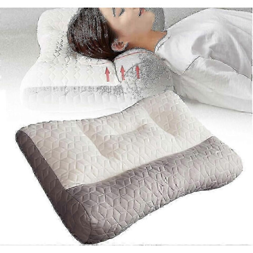 (White) Μαξιλάρι Proease για υπνική άπνοια, μαξιλάρι Pro Ease για υπνικ
