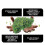 (10) 1-10x Leverdruppels Lichaamsbehandeling 30ml 3