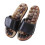 (39-40, black) Παπούτσια Walk Stone Μασάζ Ποδιών Βελονισμός Μασάζ με Βότσαλα 1