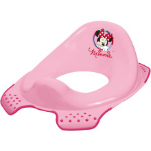 PLASTIMYR adaptador de sanita infantil, redutor universal, base antiderrapante, para crianças de 18 meses a 4 anos